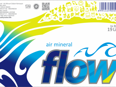 FLOW 19LITER